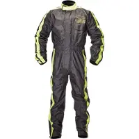 MUGENRACE RS-1 Combinaison de pluie moto une pièce