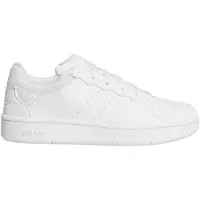 Adidas Hoops Classic Trainers Blanc EU 43 1/3 Femme