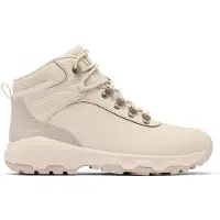 Columbia Newton Wander Hiking Boots Beige EU 39 Femme