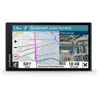 Garmin Dezl LGV610 Truck Europe