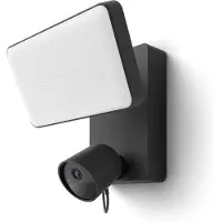Philips Hue Secure Projecteur avec Caméra - Noir