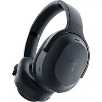 Razer Casque PC Gaming sans fil Barracuda Pro Noir