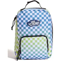 Vans Old Skool Lunch Bag Bleu