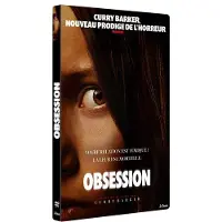 LE PACTE Obsession DVD