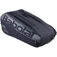 Babolat Court L Racket Bag Bleu