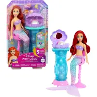 Disney Princess Coffret De Jeu Surprise Sirène Ariel Princesse Disney