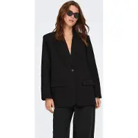 ONLY Blazer 'ONLLinda-Raven' noir