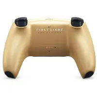 Sony Manette Sans Fil Dualsense Limited 007 First Light