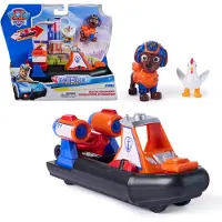 Ryhmä Hau Search & Rescue Zuma 6074779 Car Tiy Multicolore Enfants