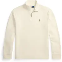Ralph Lauren Pull-over crème