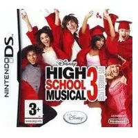 High School Musical 3 3ds