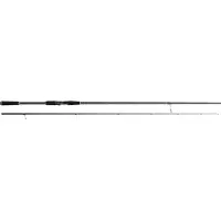 Westin W2 Powerteez Spinning Rod Argenté 2.50 m / 7-28 g