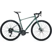 Giant Vélo De Gravel Revolt 1 Cues U6020 2026