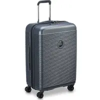 Delsey Freestyle 67 cm -matkalaukku, antrasiitti
