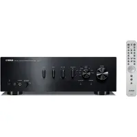 Yamaha Amplificateur Hi-Fi A-S701 Noir