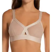 DKNY Soutien-gorge Sheers Triangle Cup