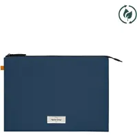 Native Union WFA Sleeve - Schutzhülle für MacBook (16"), Sac pour notebook, Bleu