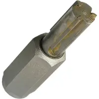 Carat CT4 Fraise À Joint En Carbure 8 Mm Pour Meuleuse D'angle - M14