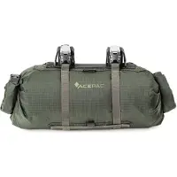 Acepac Porte-lentilles Bar Roll MK III - gris