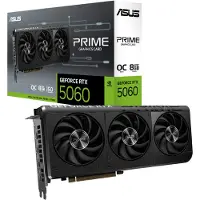 Asus Carte Graphique PRIME RTX 5060 O8G