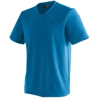 Maier Sports T-shirt à Manches Courtes Wali