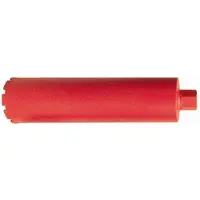 Eibenstock 12.510.15 Couronne De Forage Pour Forage À Sec - 82 X 420mm - 1¼" UNC