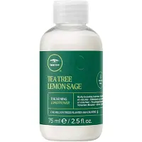 Paul Mitchell Tea Tree Lemon Sage Thickening Conditioner après-shampoing pour le volume des cheveux 75 ml