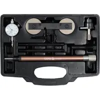 YATO Blocage du calage de la distribution pour moteurs VAG 1.2/1.4/1.6 FSI, 1.4 TSI