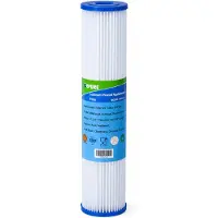 Alapure Préfiltre sédimentaire 20 pouces 5 microns ALA-PPL20-05