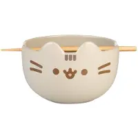 Grupo Erik Pusheen Ramen Bowl Argenté
