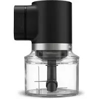 KitchenAid GO 5KTCR350BM