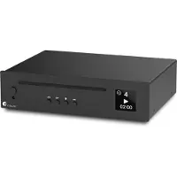 Pro-Ject CD Box S3 Noir Professional CD player