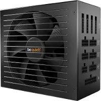Be quiet! BN310 be quiet! STRAIGHT POWER 11 Netzteil PLATINUM 1200W