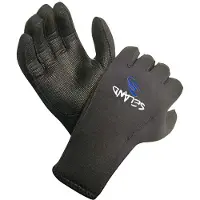 Seland Gants Neoprene 4 Mm