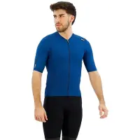 Santini Maillot à Manches Courtes Redux Speed