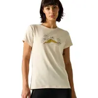 Regatta T-shirt stretch femme Fingal