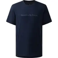 Haglöfs T-shirt Outsiders Graphic
