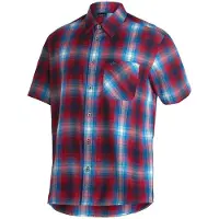 Maier Sports Chemise Mauro