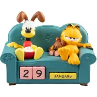 Grupo Erik Garfield Advent Calendar Bleu