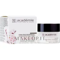 Academie Aromathérapie crème régénérante effet lissant 50 ml