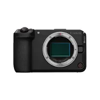 Canon Appareil photo hybride EOS R6 V 4K Noir