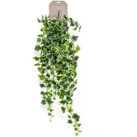 Emerald Buisson de lierre artificiel 2 teintes Vert 100 cm 11.960