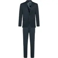 Thomas Goodwin Costume bleu marine