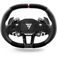 Thrustmaster Hypercar Wheel Add-On, Volant Premium, Pour PC et Consoles