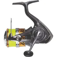 Daiwa 20 LAGUNA LT 4000-C JB4 0.21mm Moulinet spinning avec ligne flottante