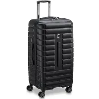 Delsey Valisette noir
