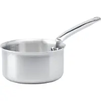 De Buyer Casserole Alchimy 18 Cm