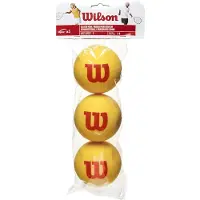 Wilson Sac De Balles De Tennis Starter Foam