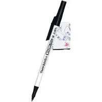 Papermate Kugelschreiber Kilometrico Reycled M Sortiert 8er Blister