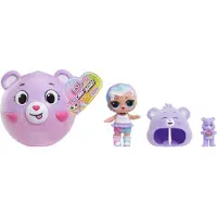 L.O.L. Surprise! L.O.L. Surprise Loves Care Bears Tots